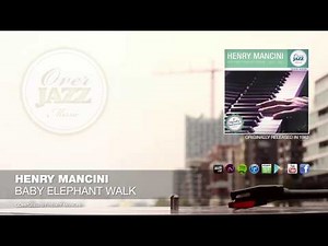Henry Mancini - Baby Elephant Walk (1962)