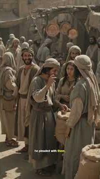 The Prophet They Refused To Listen To 📖 (Yunus AS - Part 1)