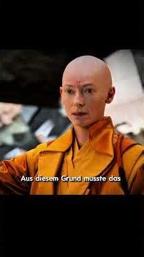 Glänzende weibliche Charaktere in Marvel-Filmen #Marvel #SerienSchnitt #Superhelden