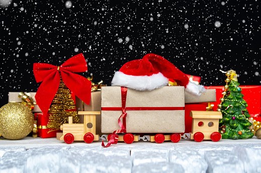 Where can I donate toys this Christmas for kids in need? 5 charities and organisations near you - Netmums