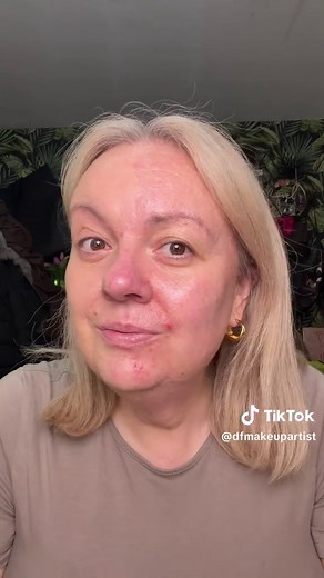 Clarins New Serum Foundation Review for Mature Skin