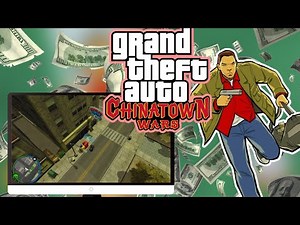 🔸GTA CHINATOWN🔸 HOW TO INSTALL 💻PC/LAPTOP [TUTORIAL 2024 no charge✅]