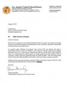 Ignoring a Problem Does Not Make It Go Away