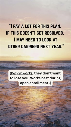 👉 3 Things to Say When Calling Your Health Insurance #chronicillness #chronicpain #healthinsurance