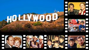 Hollywood's Funniest All-Star Bloopers - Family Fun With 100 Film & TV Icons