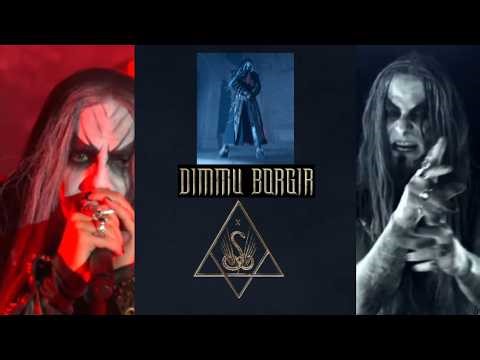 Dimmu Borgir release cryptic teaser - new album done - tour w/ Behemoth
