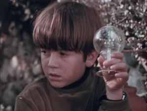 Radiometer Science Experiment: Spinning Vanes & Heat Energy