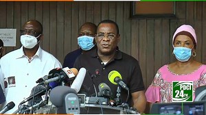 Déclaration de la CDRP | Suno