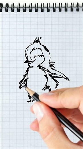 What you imagine vs what actually happens