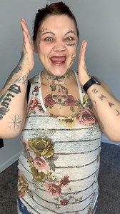 I’m feeling pretty In the face 😉👅 #beautifulwomen #beYOUtiful #denturequeen #Queen #dentures #KevinGates #transformation #transition #wigs #makeupartist #makeup #beyou #foryou | Jessica Wheeler