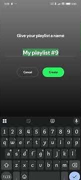 “How to Make a Playlist on Spotify | Full Step-by-Step Guide”