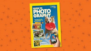 Nat Geo Kids Guide to Photography