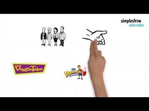 VeggieTales Funding Credits (2002)