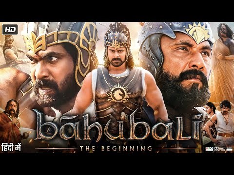 Baahubali: The Beginning (2015) Movie | Prabhas | Tamannaah Bhatia | Complete Story Explanation