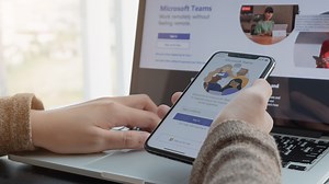 Microsoft Launches Teams Premium With GPT-Powered AI Features - SlashGear