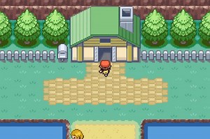 How Do You Get Mew in Pokemon Ultra Violet? - What Box Game