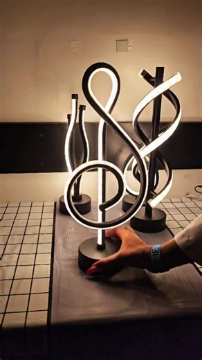 Nordic Bedside Lamps for Cozy Bedroom Vibes