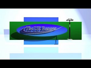 Introducing the UE Ranger for Upper Extremity Rehabilitation