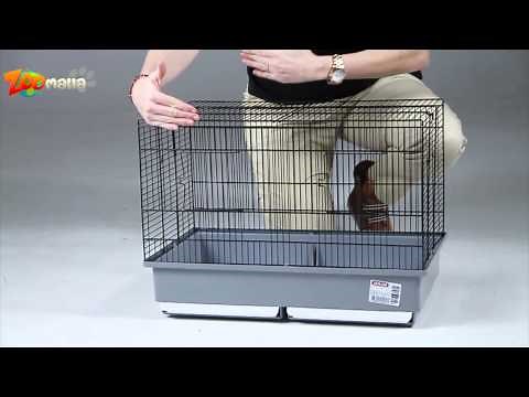Quelle cage pour oiseaux choisir ?