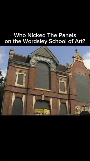 The Lost Terracotta Panels of Wordsley School of Art For over a century, the Wordsley School of Art stood as a proud symbol of our rich glass-making heritage. Built in 1899, this red‑brick building was more than just a school, it was a testament to the skill and artistry of the local community. But in the turn of the millennium, after decades of dereliction, the building was demolished. With it vanished a unique piece of artistic history: four decorative terracotta panels that had graced the fir