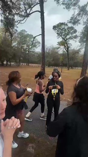 Run 4 Your Honey #nonprofitspotlight #communitybasedorganization #communityimpact #communitygrowth