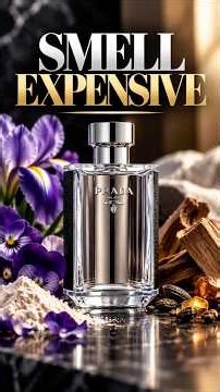 Prada L’Homme Smells WAY More Expensive Than It Is!