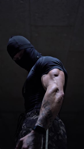 Exploring Compression Boots in a Parking Garage