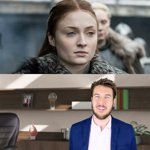 Game Of Thrones Characters Ranked