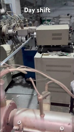 Multilayer composite pipe #pipelining