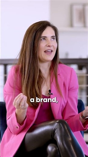 Your Brand Is Your Identity