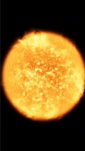 What are stars made of?