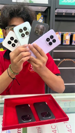 Redmi Note 15 Pro(12/256)#ဦးသန့်mobile #38လမ်း83×84ကြားမန္တလေးမြို့ #foryoupage