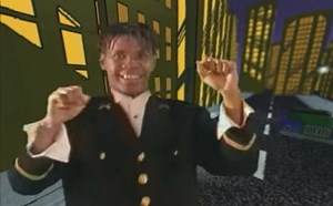 Edgardo Franco, “El general”: del reguetón a Testigo de Jehová