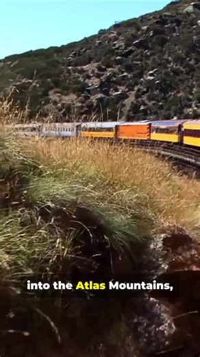All Aboard: Africa’s Most Breathtaking Train Journeys — Captured in 60 Seconds! 🎥✨ From the luxury of Rovos Rail to the wild beauty of Namibia’s deserts, I’ve created a cinematic series of 10 short videos exploring the most stunning train rides across Africa. 🇿🇦🇲🇦🇹🇿🇪🇬🇳🇦 Each video features: ✅ Jaw-dropping landscapes ✅ Unique rail routes through history and wilderness ✅ British voiceovers ✅ A full sensory experience — all in under a minute! We travel from: • Cape Town to Pretoria aboar