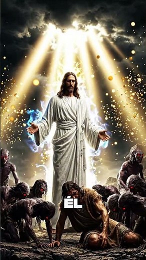 Why did the demons beg Jesus not to send them into the abyss?