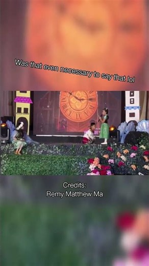 Frozen Cosplay Out Of Context lol #shorts (Credits: ‪@RemyMatthewMa-new‬ )