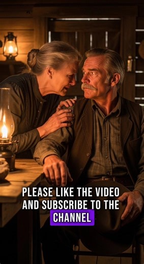 He Returned After 20 Years… But The Widow Hid a Secret | Emotional Western Story Part 2