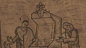 Cursed Castilla EX (Switch eShop)