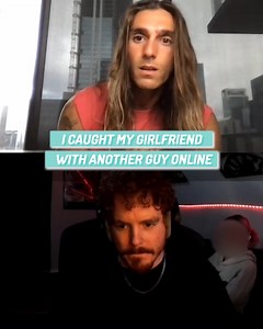 3.2M views · 41K reactions | I caught my girlfriend with another guy online but it's not what you think.... 勞 | Ultimate | Facebook