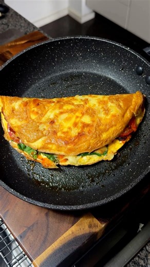 Spanish Omelette, but make It better