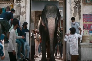 Fogg says ‘It’s time to say goodbye to the uninvited guest’ in its new campaign