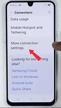 ⚠️Block ADS on Samsung A26 #blockads
