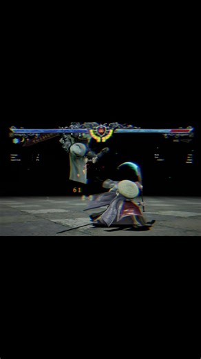 Setsuka the menace #soulcalibur6 #fightinggamescommunity