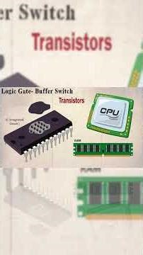 05 Buffer Switch Short