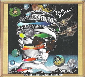 Ian Hunter - Ian Hunter