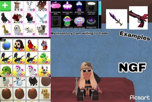 Any offers will not scam #fyp#mm2#knife#viral#blowup#wow#abcxyz #trading