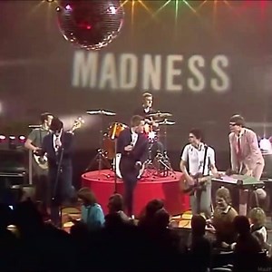 2.6M views · 30K reactions | MADNESS, "ONE STEP BEYOND"!! | La Escena Británica | Facebook