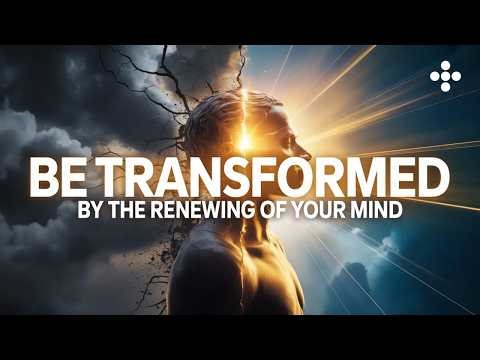 BE TRANSFORMED 🔥 Renew Your Mind Today | Evangelist Mickey Butler [04-12-2026] 01:10PM