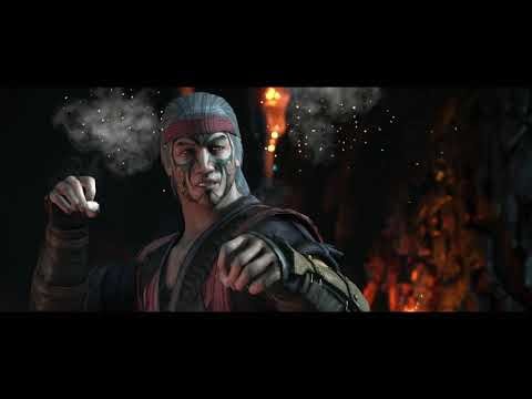 LIU KANG vs REPTILE: Mortal Kombat XL GAMEPLAY | Fire, Acid and ALL FATALITIES