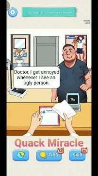 Crazy Brain Puzzle || Quack Miracle + Yuanying Spins #gameplay #brainchallenge #puzzlegame